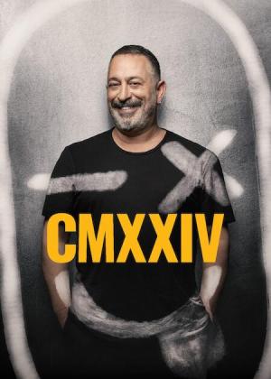 CMXXIV [Indonesian]
