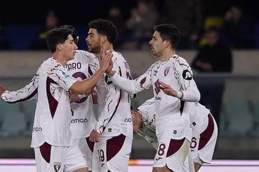 Full Match Replay (Liu Huan)