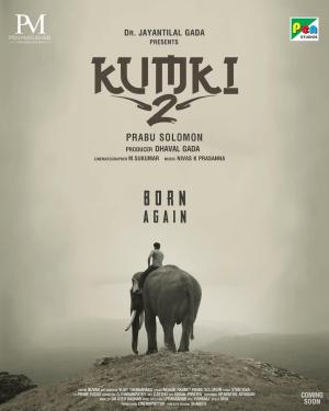 Kumki 2 [Tamil]