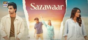 Sazawaar [Urdu]