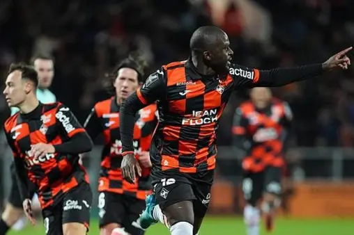 Full Match Replay (Lee Yong-hee)