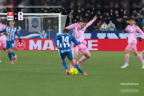 [Highlights] Mutual feeding! Binias steals the ball and hits Sivera with a one-on-one shot