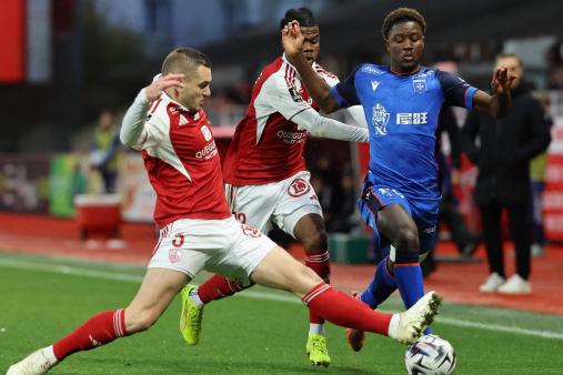 Full Match Highlights