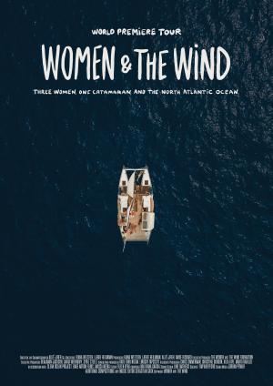 Women & the Wind [Indonesian]