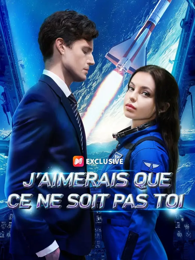 (Doublage)J'AIMERAIS QUE CE NE SOIT PAS TOI poster