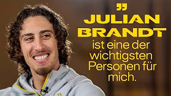 ‘I'm happy to be here!’ | Fabio Silva in an exclusive interview