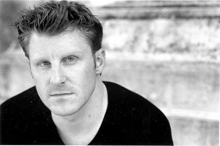 actor Baron Bruno large photo