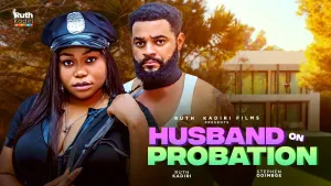 HUSBAND ON PROBATION