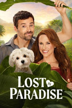 Lost in Paradise [Indonesian]