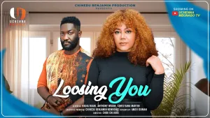 LOOSING YOU