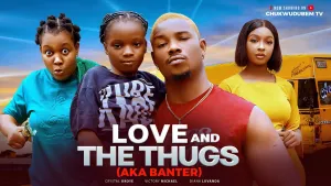 LOVE And The THUGS