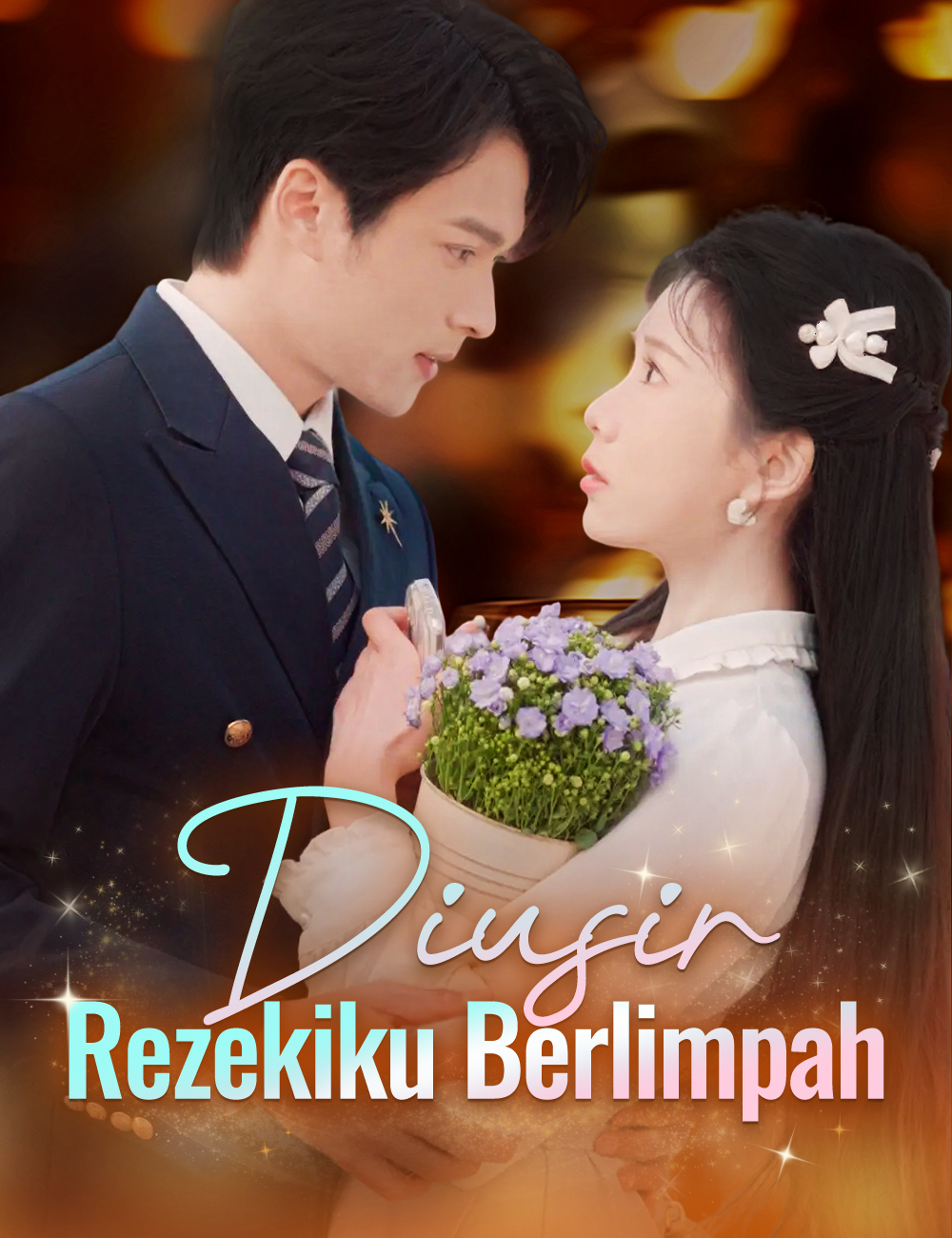 Diusir, Rezekiku Berlimpah poster