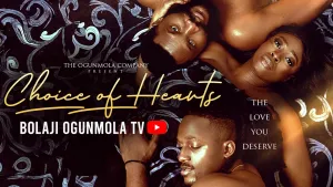 CHOICE OF HEART (LOVE OR LOYALTY)