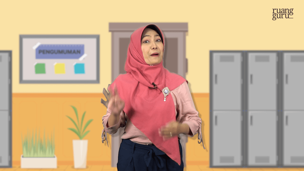 Kelas 6 Matematika Pembelajaran Menurut Topik