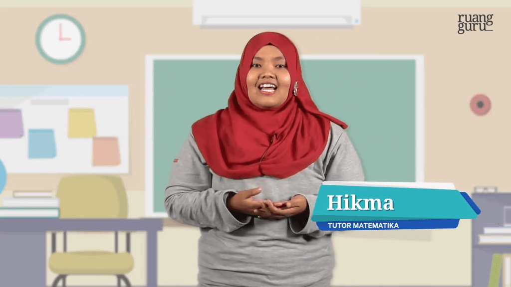 Kelas 4 Matematika Pembelajaran Menurut Topik