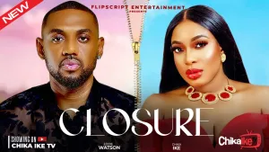 CLOSURE