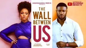 WALLS BETWEEN US