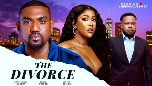 THE DIVORCE