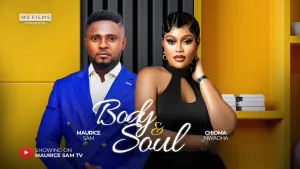 BODY AND SOUL