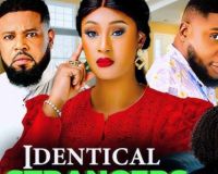 IDENTICAL STRANGERS(New Movie)~MIKE UCHEGBU, SOCHI INFINITI, CHINELO ENEMCHUKWU Nigerian Movie