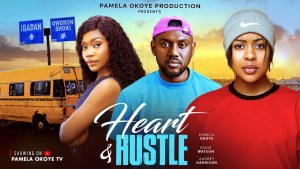 HEART AND HUSTLE