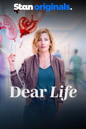 Dear Life[ترجمة عربية]