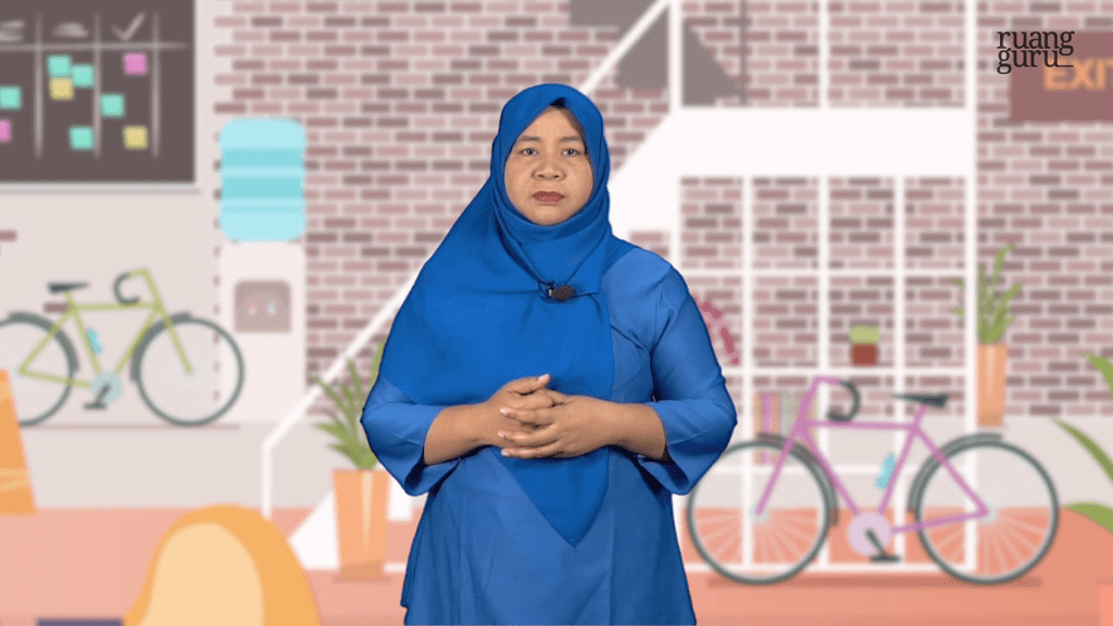 Kelas 7 Matematika Kurikulum Merdeka