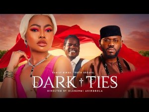 DARK TIES