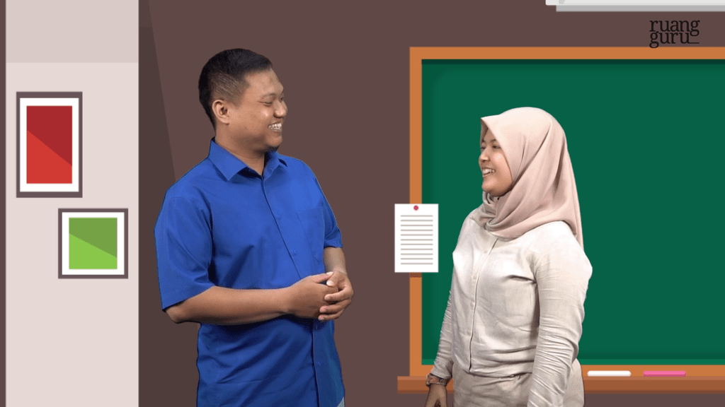 Kelas 9 Matematika Kurikulum Merdeka