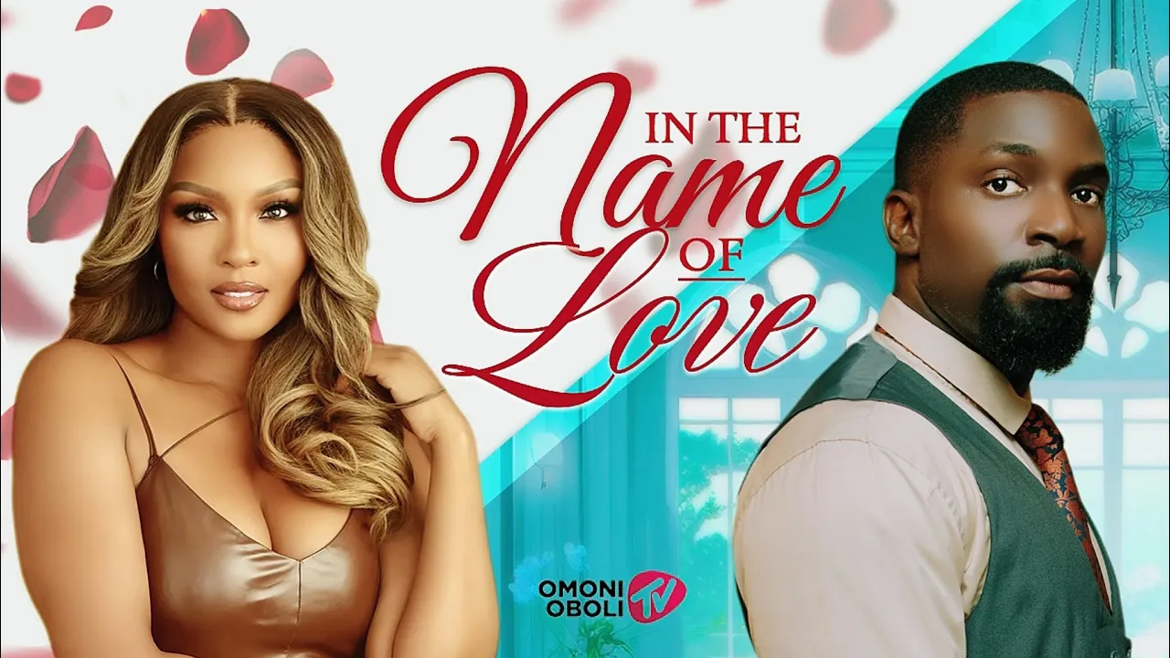 IN THE NAME OF LOVE