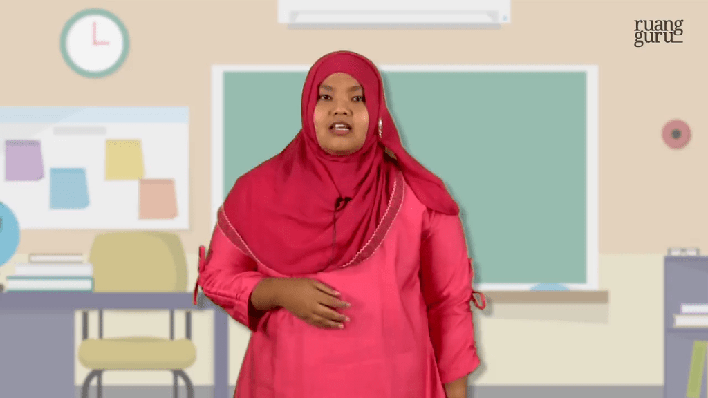 Kelas 5 Matematika Pembelajaran Menurut Topik