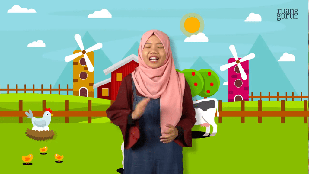 Kelas 3 Matematika Pembelajaran Menurut Topik