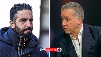 EXPLAINED | Manchester United sack Ruben Amorim