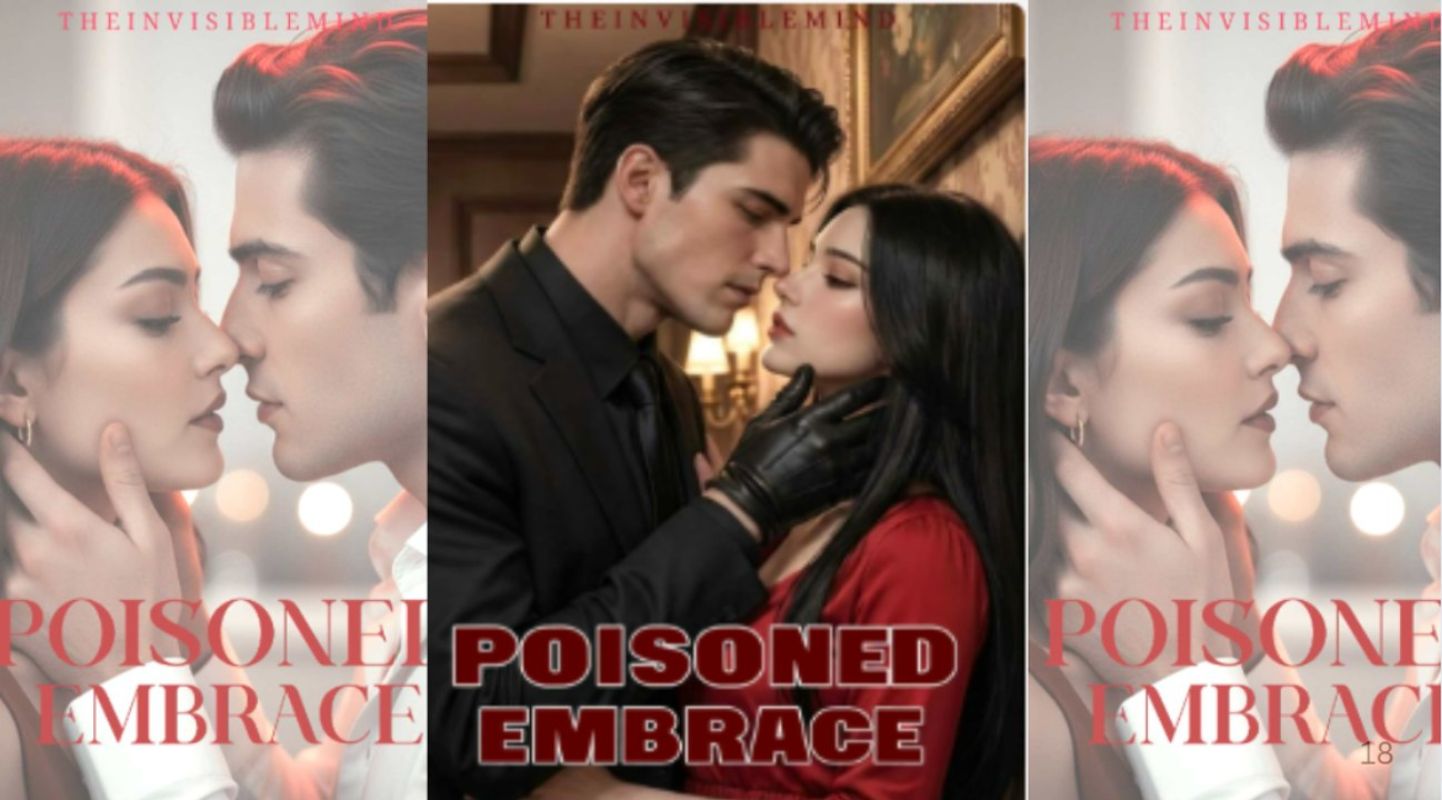Her Poisonous Embrace poster