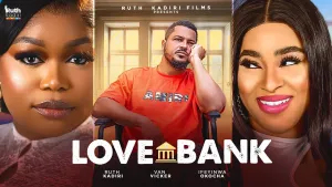LOVE BANK