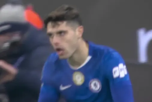 [Highlights] Manchester City's backline pass error leads to Neto's interception, cross blocked at the byline