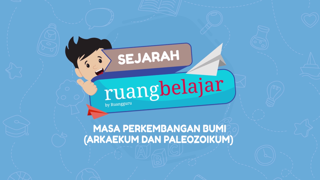 Kelas 7 Sejarah