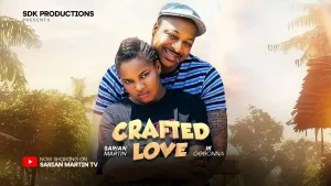 CRAFTED LOVE