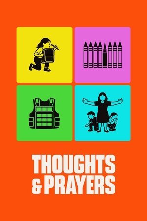 Thoughts & Prayers [Indonesian]