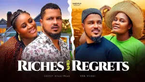 Riches and Regrets