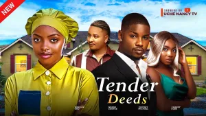 TENDER DEEDS