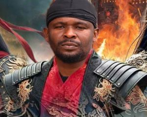 (New) Zubby Michael 2026 First Movie Of The Years - Zubby Michael, Rosabelle, Joseph Daniel