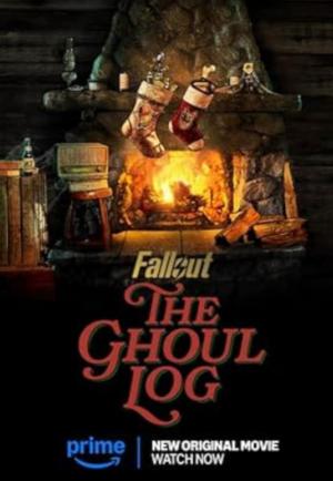 Fallout: The Ghoul Log [Indonesian]