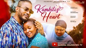 KAMBILI'S HEART