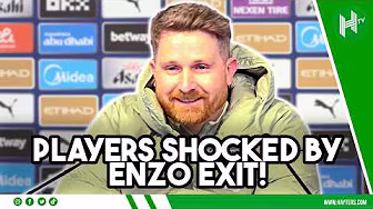 NEW manager appointed tomorrow? | Calum McFarlane | Man City 1-1 Chelsea