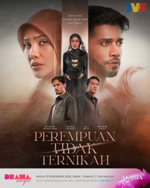 Perempuan Tidak Ternikah [Malay]