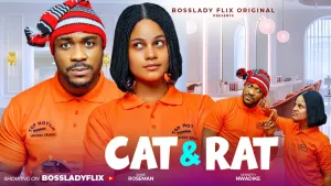 CAT & RAT