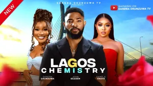 LAGOS CHEMISTRY