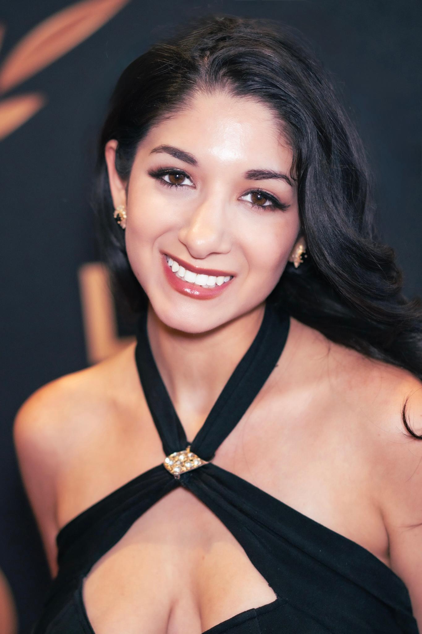 Daniela Gonzalez Herrera