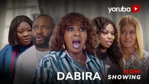 Dabira